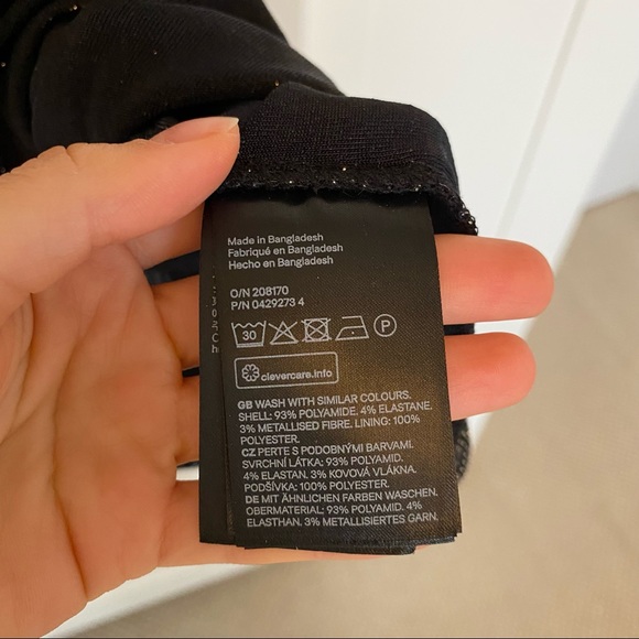 H&M Dress - Picture 2 of 3